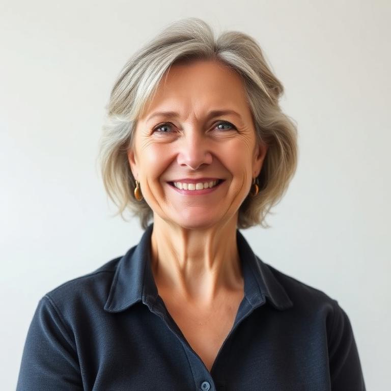 Sabine K.