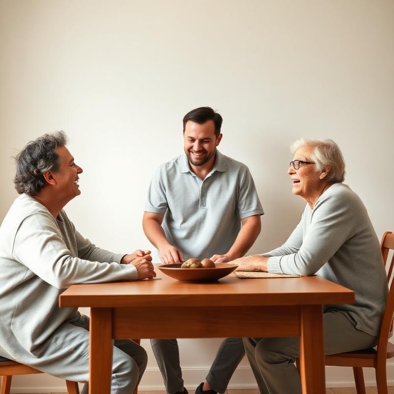 Familien & Privatfeiern