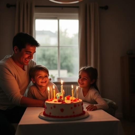 Familien & Kindergeburtstage